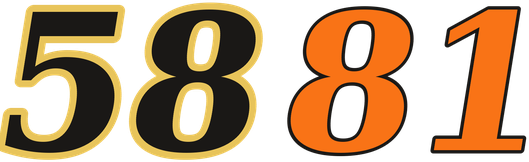 5881 logo